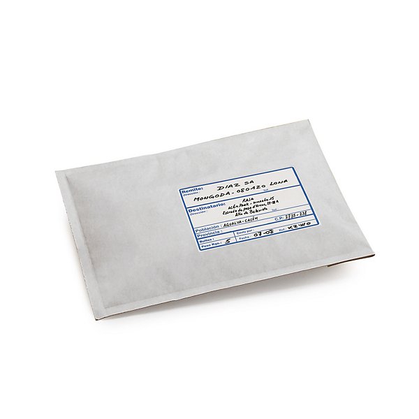 Etiquetas de envío en rollo - 2