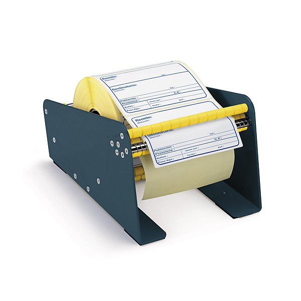 Etiquetas de envío en rollo - 3