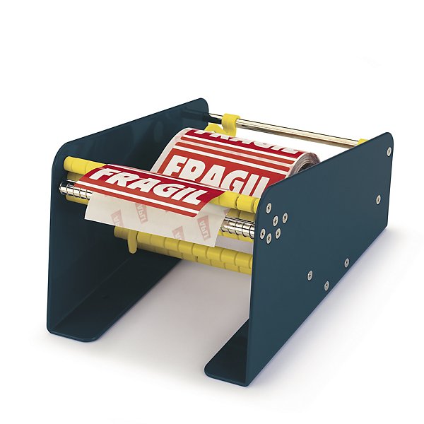 Etiquetas de expedición mención frágil - 13