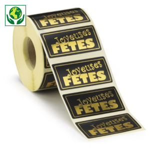 Etiquetas personalizadas para presente Etiquetas personalizadas para presente