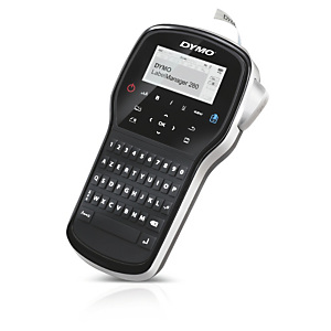 Étiqueteuse Label Manager 280P DYMO Étiqueteuse Label Manager 280P DYMO