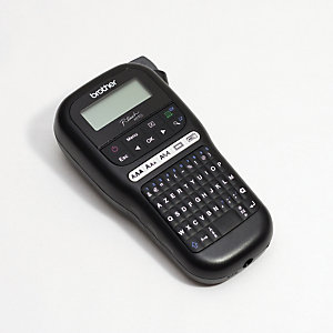 Etiqueteuse électronique portable P-Touch-H110 coloris noir
