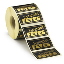 Etiquette Cadeau Imprimee Avec Un Message Standard Raja Etiquette Cadeau Imprimee Avec Un Message Standard Raja