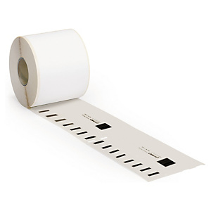 Etiquettes pour Dymo LabelWriter - Adhésive permanente Etiquettes pour Dymo LabelWriter - Adhésive permanente