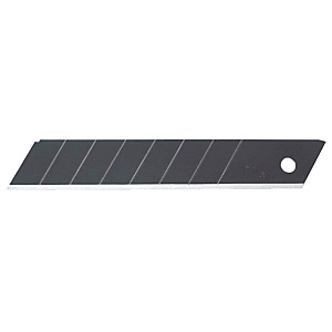 Etui de 10 lames Olfa 18 mm renforcée pour L1 Green Etui de 10 lames Olfa 18 mm renforcée pour L1 Green