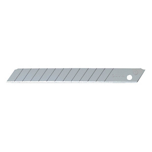 Etui de lames Olfa pour Cutter Olfa A1, 10 lames. Etui de lames Olfa pour Cutter Olfa A1, 10 lames.