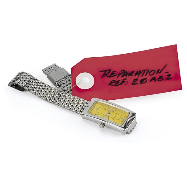 Etykiety kartonowe kolorowe z drucikiem - 4