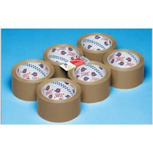 Eurocel, Imballaggio e spedizione, Cf 6 nastro da imballo euro pvc av, 000213366 Eurocel, Imballaggio e spedizione, Cf 6 nastro da imballo euro pvc av, 000213366