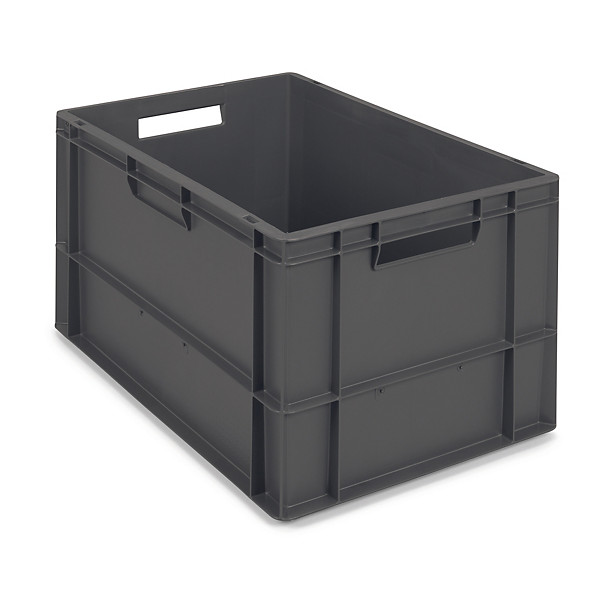 Euronorm stapelbak RAJA 600x400x320mm - 1