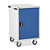 Euroslide Mobile and Static Tool Cabinets - 10