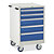 Euroslide Mobile and Static Tool Cabinets - 12