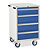 Euroslide Mobile and Static Tool Cabinets - 5
