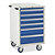 Euroslide Mobile and Static Tool Cabinets - 6