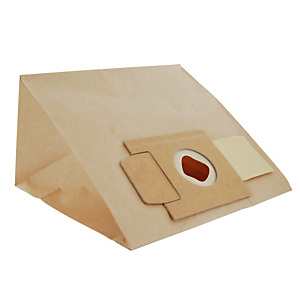 EWT 5 sacs papier triple épaisseur pour aspirateur Blue red EWT 5 sacs papier triple épaisseur pour aspirateur Blue red