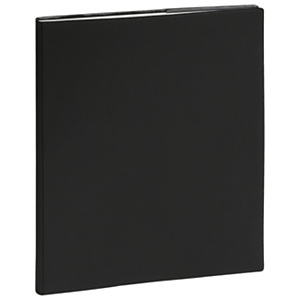 Exacompta Agenda LA JOURNEE PLANIFIEE 22 - 18 x 22 cm - Noir - 2023 Exacompta Agenda LA JOURNEE PLANIFIEE 22 - 18 x 22 cm - Noir - 2023