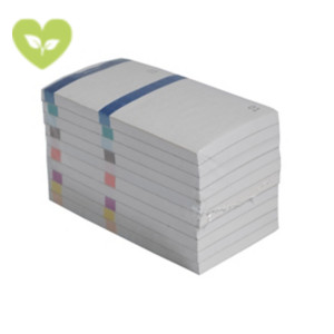 EXACOMPTA Blocchetti numerati da 1 a 100, 100 foglietti, 6,6 x 13,5 cm, Colori Assortiti (confezione 10 blocchetti) EXACOMPTA Blocchetti numerati da 1 a 100, 100 foglietti, 6,6 x 13,5 cm, Colori Assortiti (confezione 10 blocchetti)