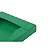 Exacompta Boîte de classement A4 Cartobox - Carte lustrée 7/10E - Dos 4 cm - Vert - 4