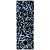 Exacompta Boîte de classement Annonay en carton - Dos  90 mm, bleu - Lot de 5 boîtes - 1