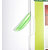 Exacompta Chemise A4 transparente en PVC, 30 feuilles, clip latéral plastique Fun Assorties - Lot de 25 - 2