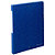 Exacompta Chemise de classement Exabox Scotten Nature Future® pour documents A4 Dos 2,5 cm Carton Bleu - lot de 10 - 1