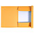 EXACOMPTA Chemise imprimée 3 rabats Forever® 280gm2 - Folio - Orange - 2