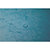 EXACOMPTA Chemise à élastique 3 rabats carte lustrée 355gm2 - A4 - Turquoise - 3