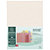 Exacompta Chemise à rabat Future® Jura 160 A4, 200 feuilles, 240 x 320 mmen carte couleur crème, lot de 100 - 1