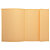 Exacompta Chemise à rabat Future® Jura 160 A4, 200 feuilles, 240 x 320 mmen carte couleur crème, lot de 100 - 2