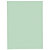 Exacompta Chemise à rabat Nature Future® Jura 160 A4, 200 feuilles, 240 x 320 mm en carte  vert clair - lot de 100 - 2