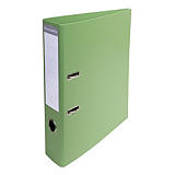 Exacompta Classeur à levier export PVC A4 dos de 70mm. Exacompta Classeur à levier export PVC A4 dos de 70mm.