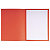Exacompta Dossiers de plaidoirie pré-imprimés en carte lustrée coloris rouge - Lot de 25 - 2