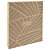 Exacompta Eterneco Carpeta de 4 anillas de tipo O de 30 mm, A4, cartón reciclado, 275 hojas, lomo 40 mm, diseños surtidos - 3