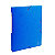 Exacompta Exabox Nature Future®, Carpeta de proyectos, A4, cartón prensado, 200 hojas, lomo 25 mm, azul - 1