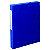 Exacompta Exabox Scotten Nature Future®, Carpeta de proyectos, A4, cartón prensado, 350 hojas, lomo de 40 mm, azul - 2