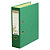 Exacompta Forever® Archivador de palanca, A4, Lomo 80 mm, Capacidad 520 hojas, Cartón 100% reciclado, Verde - 2