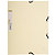 Exacompta Forever® Carpeta de gomas, A4, 3 solapas, lomo 15 mm, 225 hojas, cartón prensado reciclado, colores surtidos - 2