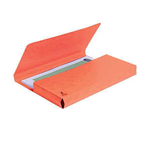 Exacompta Forever® Cartella portadocumenti A4 Capacità 200 fogli 245 x 325 mm Cartoncino riciclato Rosso (confezione 10 pezzi) Exacompta Forever® Cartella portadocumenti A4 Capacità 200 fogli 245 x 325 mm Cartoncino riciclato Rosso (confezione 10 pezzi)