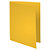 Exacompta Forever® Subcarpeta de 170 g/m² de cartón reciclado para 200 hojas A4 amarillo - 1