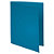 Exacompta Forever® Subcarpeta de 170 g/m² de cartón reciclado para 200 hojas A4 azul - 1