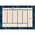 EXACOMPTA Hebdo Planner Color Design 26,5 x 18 cm - Visuel - 1