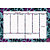 EXACOMPTA Hebdo Planner Color Design 26,5 x 18 cm - Visuel - 3