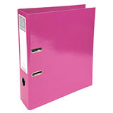 Exacompta Iderama Archivador de palanca con mecanismo Prem'Touch para 760 hojas A4 320 x 300 x 70 mm de cartón con polipropileno rosa Exacompta Iderama Archivador de palanca con mecanismo Prem'Touch para 760 hojas A4 320 x 300 x 70 mm de cartón con polipropileno rosa