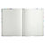 EXACOMPTA Livre d'or 100 pages tranche blanche - Format 27x22cm - TERRAZZO - Visuel - 5