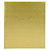 EXACOMPTA Livre d'or Balacron avec titre 140 pages blanches - 21x19 cm vertical - Couleurs assorties - 4