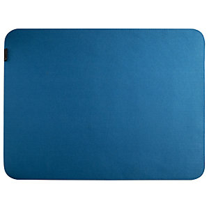 EXACOMPTA Sous-main feutrine Teksto 50x65cm - Turquoise