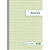 Exacompta Manifold autocopiant - Journal de caisse, 50 pages double exemplaires - 29,7 x 21 cm - 1