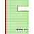 Exacompta Manifold quadrillé 5x5 - 14,8 x 10,5 cm - 50 feuilles autocopiantes 2 exemplaires - 2