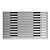 EXACOMPTA Module de classement Modulo Office 10 tiroirs A3 - Granit - 3