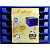 EXACOMPTA Module de classement The Box Forever - Bleu Cobalt - 2