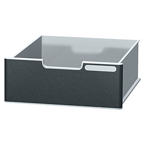 Exacompta Modulodoc - Cajón de 108 (alt) mm para casillas Jumbo Exacompta Modulodoc - Cajón de 108 (alt) mm para casillas Jumbo